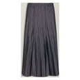 thumbnail image 6 of Sam Fashion Heather Pleated Skirt, 6 of 7