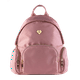 thumbnail image 1 of Mochila Mujer LuckyLy, Backpack Moderna y Casual, Modelo Carly rosa UNITALLA, 1 of 7