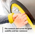 thumbnail image 4 of Cinta adhesiva 3M Automotive Refinish 388N 36 mm x 55 m, color amarillo, 4 of 7