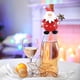 thumbnail image 3 of XWSHYW Decoraciones para El Hogar Nueva Decoración Navideña Muñeco Anciano Funda para Botella de Vino Decoraciones Navideñas Suministros Navideños Regalo, 3 of 6