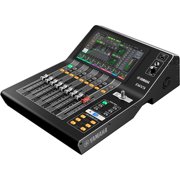 DM3-D Professional 22-Channel Ultracompact Digital Mixer With Dante