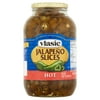 Vlasic Jalape?o Slices Hot 62fl. oz