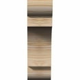 thumbnail image 2 of 3 1/2"W x 12"H x 36"L New Brighton Smooth Rafter Tail, Douglas Fir, 2 of 4