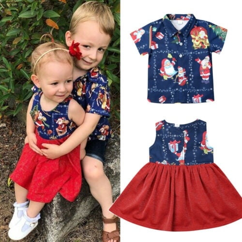 kids xmas outfit