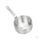 thumbnail image 1 of 2x Mini Sartén para de material acero Inoxidable Antideslizante para Utensilios de Cocina 100ml, 1 of 9