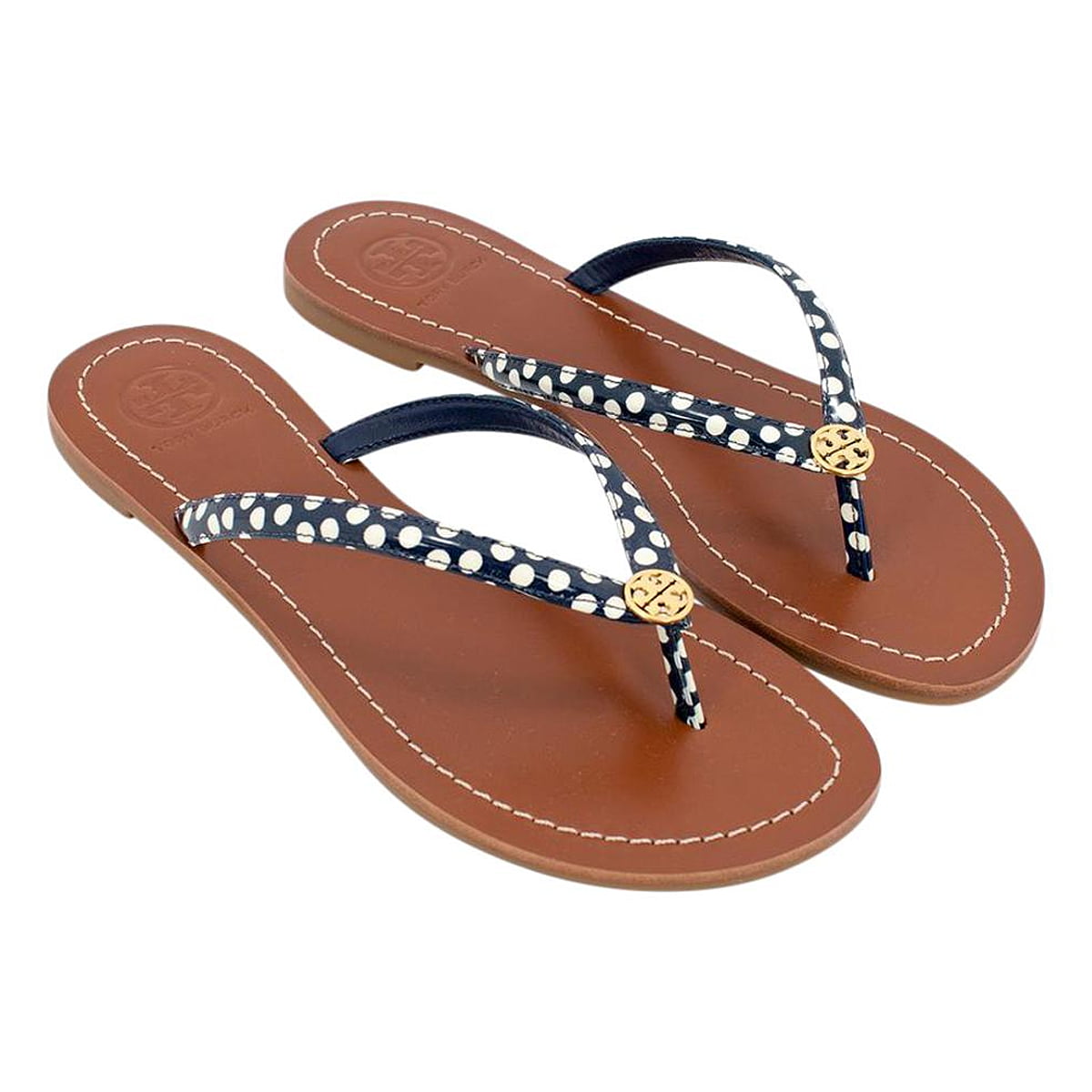 thong flip flop sandals