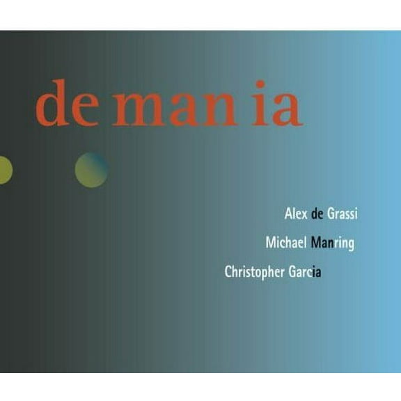 Demania