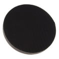 thumbnail image 4 of koolsoo High Density Sponge Interface Pad Soft Sander Backing Pad Polishing Pad 3In 3Inch 75mm, 4 of 6