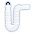 thumbnail image 1 of Trampa candado flexible Fleximatic 55 cm para lavabo, 1 of 4