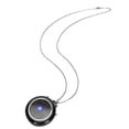 thumbnail image 1 of Aire Portátil Mini Aire Portátil Aire Anión Aire Collar Anión Aire Collar Portátil Mini Ambientador De Aire De Iones Negativos Para El Hogar CarBlack ANGGREK Otros, 1 of 8