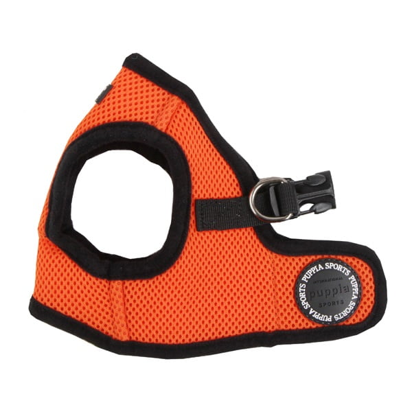 Puppia arnés suave tipo chaleco para perro / gato talla Mediano PUPPIA PAHA-AH305
