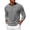 #4Black, variant on MYAOYI Mens Striped Long Sleeve Shirt Crew Neck Casual Horizontal Stripe Top