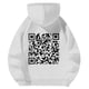 thumbnail image 3 of WILLBEST Sudaderas para Hombre, Moda Masculina, Otoño e Invierno, Tendencia Informal, Sudadera Holgada De Manga Larga Grande, 3 of 6