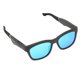 thumbnail image 5 of Gafas Bluetooth Inteligentes Conducción Ósea Reducción de Ruido Bluetooth 5.0 Gafas de Sol Inalámbricas para Vacaciones Playa Conducción Azul, 5 of 10