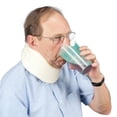 thumbnail image 2 of Providence Spillproof 4 oz, 8 oz, 12 oz Plastic Nosey Cups (Set of 3), 2 of 4