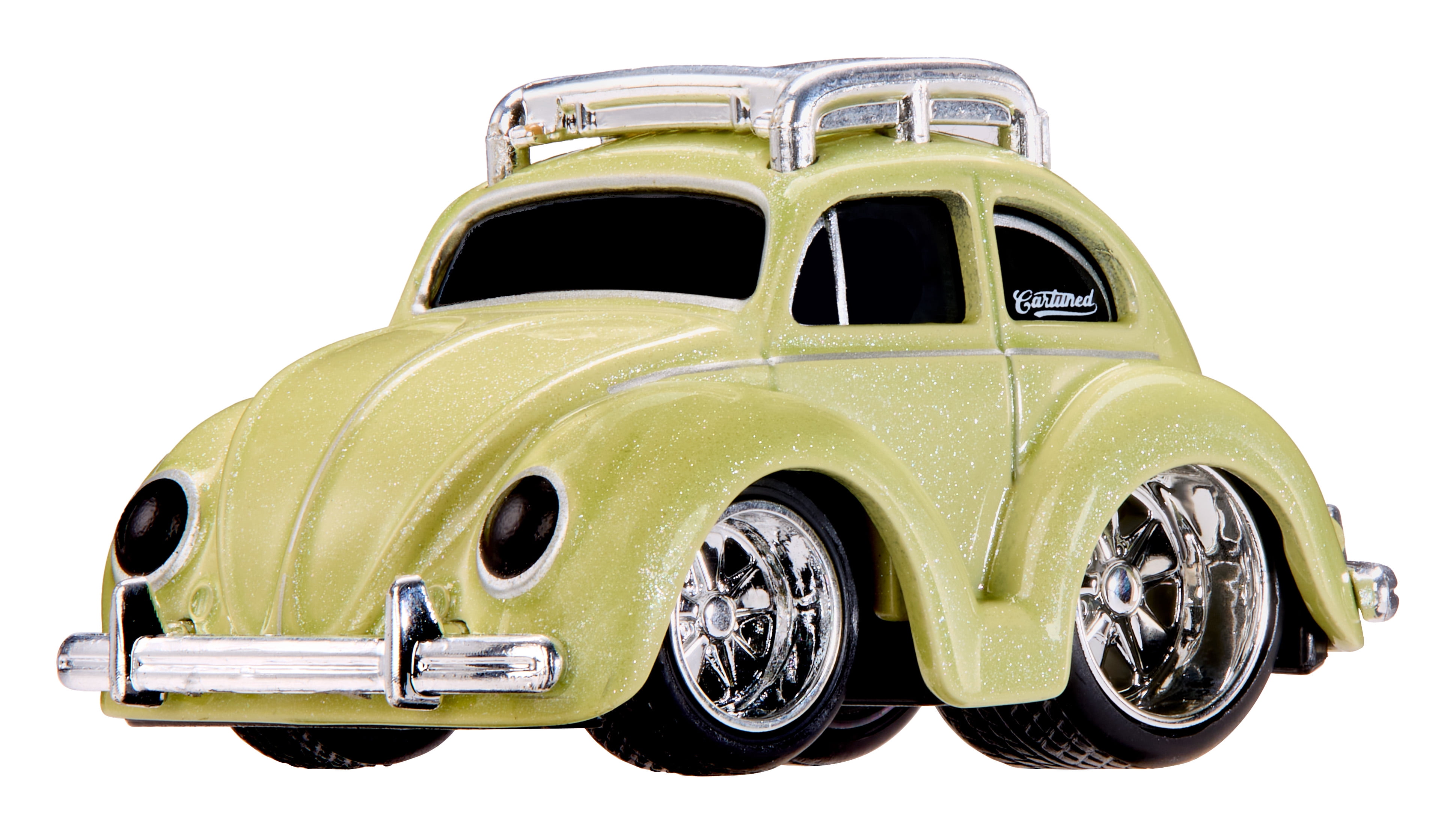 CarTuned Mainline Series 11 - VW Beetle (Customs)