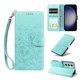 thumbnail image 1 of Funda Cartera GANGXUN con Diseño de Perrito en Relieve para Samsung Galaxy S25 Plus , Protección 360° con Ranuras y Correa Desmontable, 1 of 6