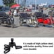 thumbnail image 3 of Universal Brake Drum Puller Rear Axle Remover For Car Tricycle Motorcycle Maintenan Special Removal Tools, 3 of 5