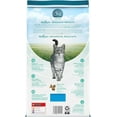 thumbnail image 2 of shiyou-+Plus Dry Cat Food, Sensitive Systems Turkey - 1.8 kg Bag, 2 of 4