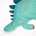thumbnail image 3 of Platos Meri Meri Stegosaurus, 3 of 3