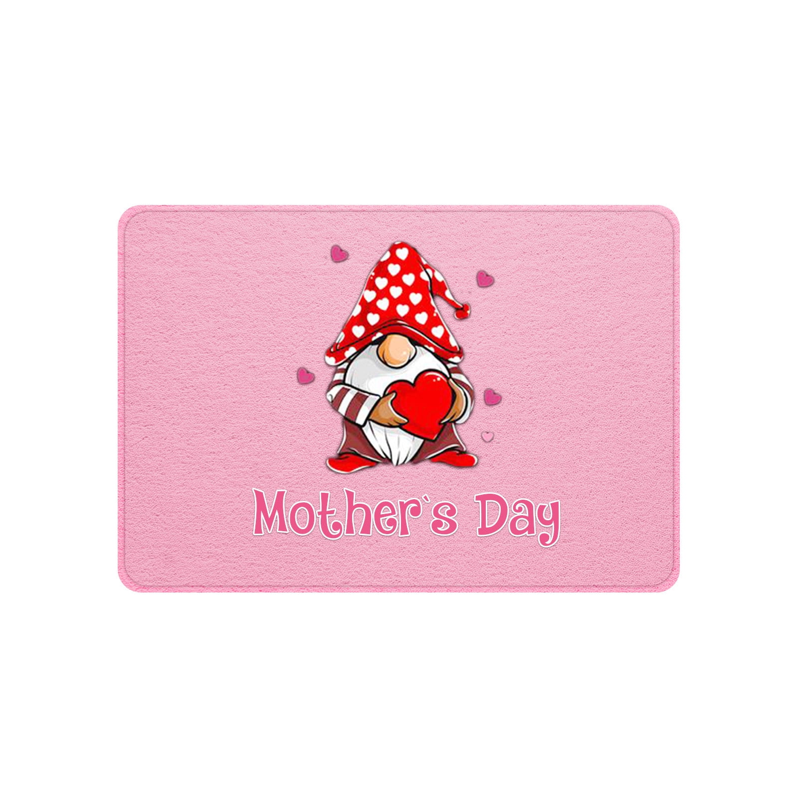 Cute Penguin On Skates Floor Mat Entrance Doormat Non-Slip Carpet 40X60 cm Outdoor Cute Penguin On Skates Floor Mat Entrance Doormat Non-Slip Carpet 40X60 cm Outdoor