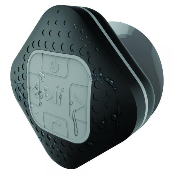 sharper image shower speaker