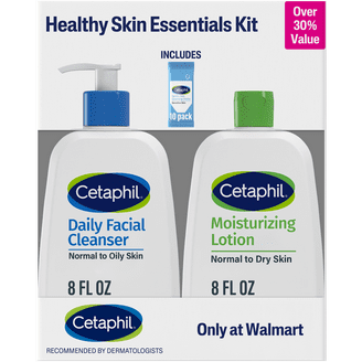 SheaMoisture Face Regimen Kit For Dull Skin Papaya & Vitamin