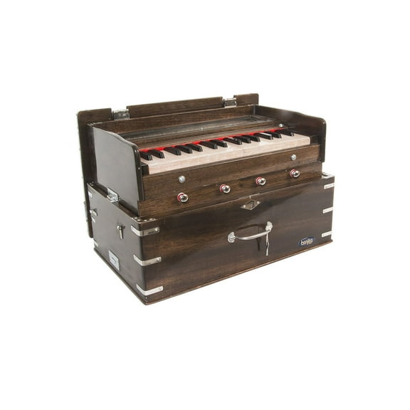 banjira Yoga Traveler Harmonium 2 2/3-Octave - Medium