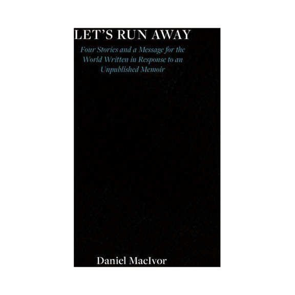 Let's Run Away, (Paperback)