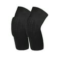 thumbnail image 6 of Toudaret Knee and Elbow Pads for Kids 2 PCS Youth Honeycomb Compression Sleeves Pads Guards Sports Protective Gear for Basketball, Baseball, Football, Wrestling, Cycling, 6 of 8