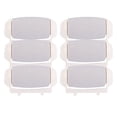 thumbnail image 1 of MasteelfCA 6pcs Replacement Exfoliate Roller Heads Electronic Foot File Grinding Tool Calluses Dead Skin Remover (Grey), 1 of 8