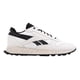 thumbnail image 2 of Tenis Reebok Hombre Caballero Classic Leather Winterized blanco 6,5 MX, 2 of 10