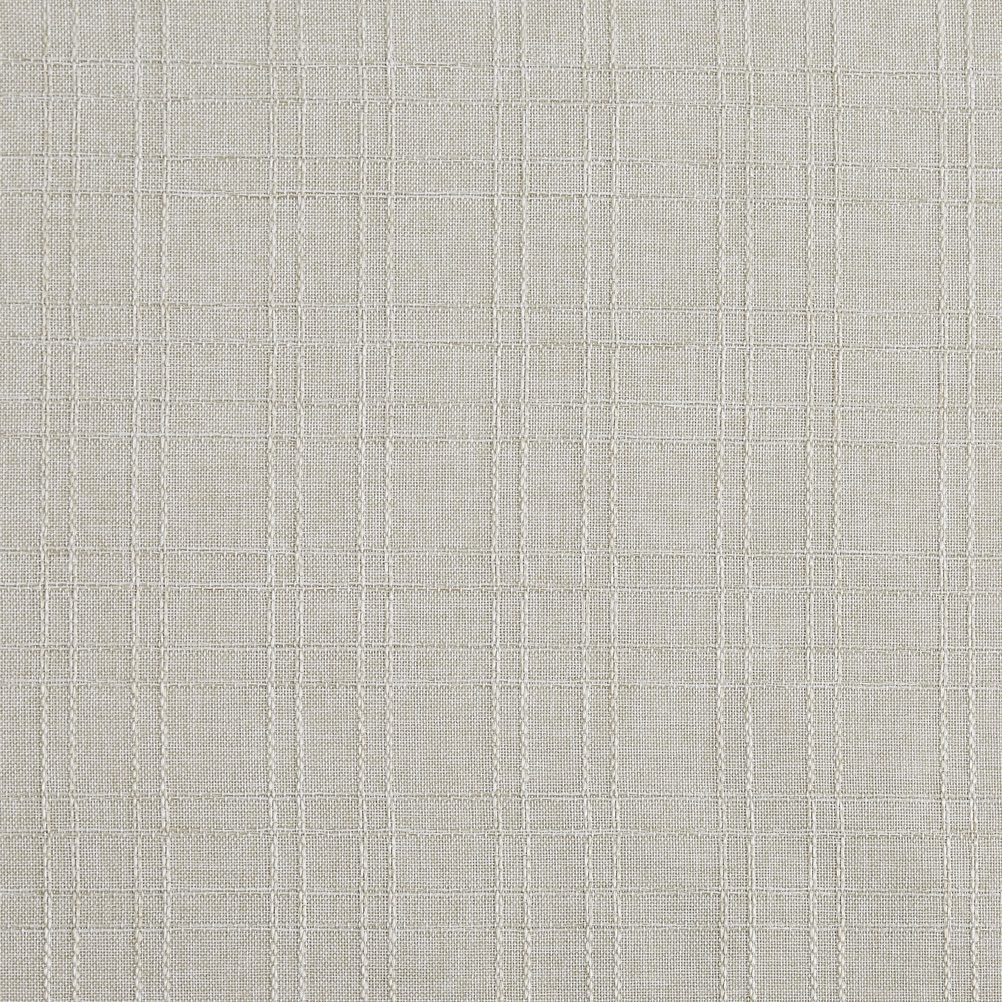 COLTON SUNSHIELD SIGNATURE Blackout Curtains for Living Rooms, Single Curtain Grommet, 50” x 84”, Linen