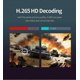 thumbnail image 3 of Android TV Box 4K HDR Streaming Media Player 4GB RAM 32GB ROM Allwinner H3 Core Smart TV Box, 3 of 5