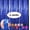 Blue, variant on Rose Gold Foil Fringe Curtains Tinsel Backdrop for Photo Booth Birthday Wedding Baby Shower Party Thanksgiving Christmas Decorations