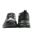 thumbnail image 6 of Nike 415445-001: Men's Air Monarch IV Black Black Training Sneaker (8.5 D(M) US Men, Black Black), 6 of 6
