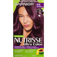 thumbnail image 2 of Garnier Nutrisse Ultra Color Ultra Colour, B3 Golden Brown 1 ea, 2 of 4