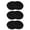 as the picture shows, variant on Sports Levoria Foot Pads 3 Pairs Sole Soothe Cushions Forefoot Cushioning Pads for Heels and Feet Comfort