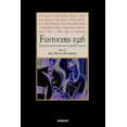 thumbnail image 1 of Fantoches 1926 [Spanish], 1 of 1