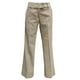 thumbnail image 2 of Pantalón de Vestir Dama Mujer Casual de Lino Oficina, 2 of 5