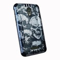 thumbnail image 1 of DALUX Combat Phone Case Compatible with Coolpad Legacy S / Legacy SR - Gray Skull Pile, 1 of 1