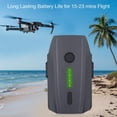 thumbnail image 3 of Batería de Repuesto DJI Mavic Pro Blanco 3830 mAh con 2 Bolsas de Seguridad 2 Paquetes, 3 of 7
