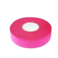 thumbnail image 2 of OULII 2 Pcs Field Hockey Tape Tear Resistant Rosy Solid Color for Hockey Playing, 2 of 6