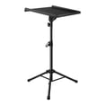 thumbnail image 4 of Soporte tipo tripié para proyector, equipo de audio o laptop, 4 of 4