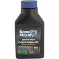 thumbnail image 2 of Aceite para motor de 2 tiempos Stens, botella de 77 ml, 2 of 7