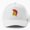 White, variant on Ancient Soldier Helmet Baseball Cap, Historical Warrior Armor Graphic Design, Classic Hat
