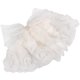 thumbnail image 2 of KAKOWELY Vestido de novia para perro, falda tutú, vestido decorativo para perro, estilo elegante, vestido de novia para cachorro., 2 of 5