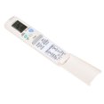 thumbnail image 1 of Control remoto de aire acondicionado NikouMX ABS Blanco duradero, 1 of 8