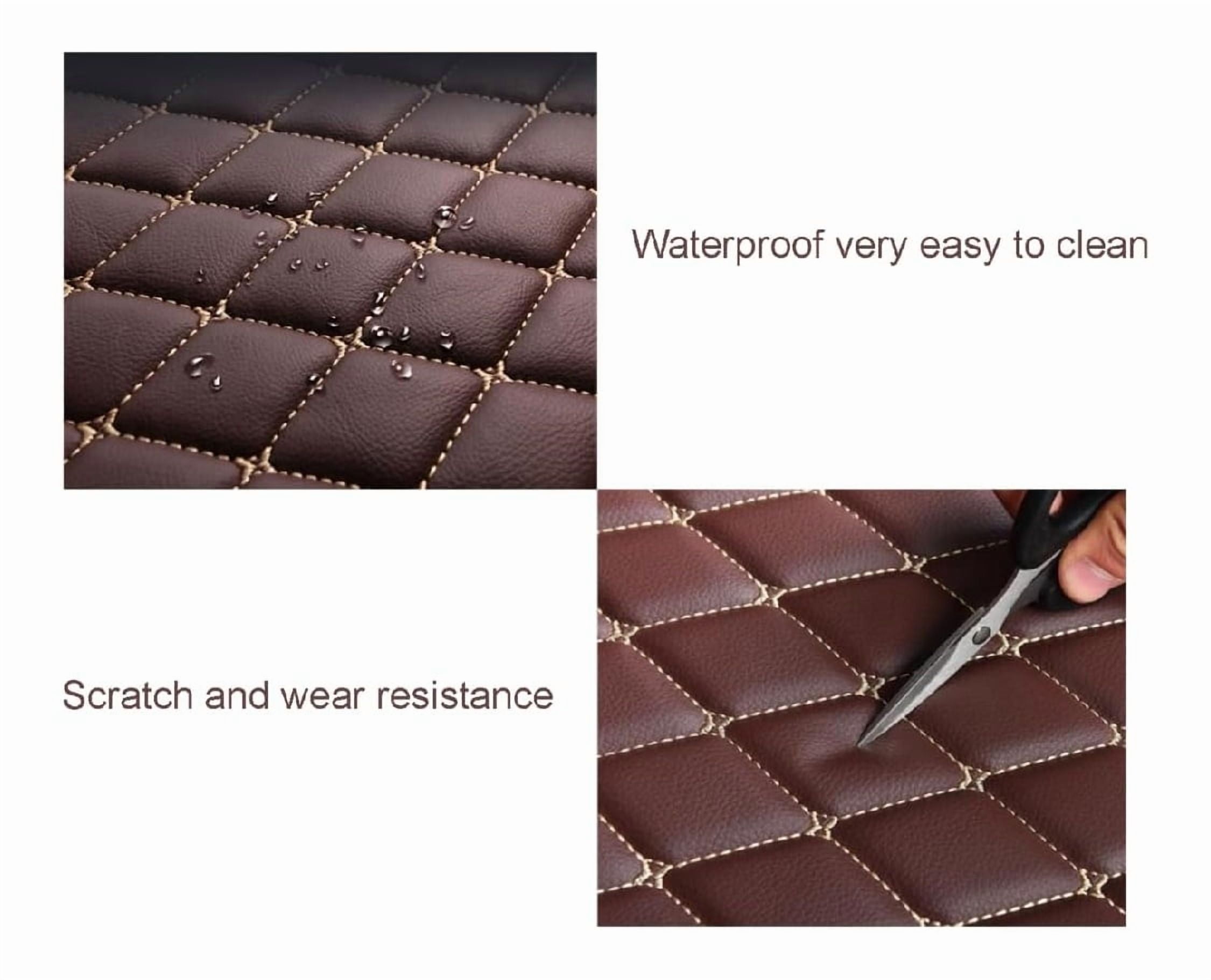 Honda Civic 2005-2025  Car Floor Mats Custom Floor Liner Floor Mats Carpets Car pads Auto Mats