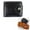 Black, variant on Retro US Dollar Folding Card Holder,Men's Wallet Under $10,Gifts Under $10 for Adults,Gifts for Dad,Gifts for Him Under $10,Gifts for Men Under10,Gifts for Husband Boyfriend,for Birthday,Father's Day